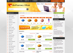 BMPharmacy